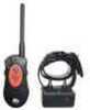 DT Systems H2O Plus 1 Mile Range Collar With Vibrate Jump X